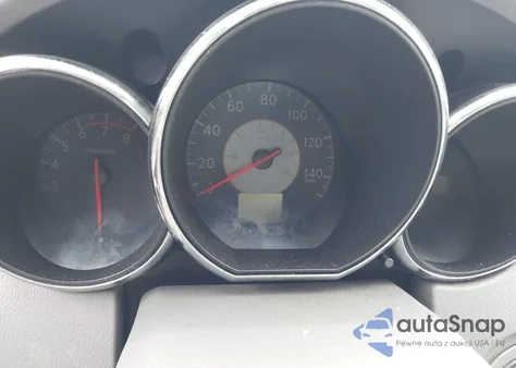 2006 Nissan Altima 2.5 S из США, поврежденный, VIN 1N4AL11D26N314124